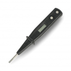 Bezkontaktowy tester...