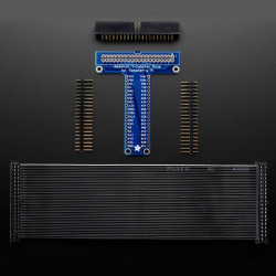 Adafruit Pi T-Cobbler Plus...