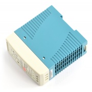 Zasilacz Mean Well MDR-60-5 na szynę DIN - 5V /