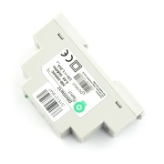 Zasilacz DIN15W12 na szynę DIN - 12V / 1,25A / 15W