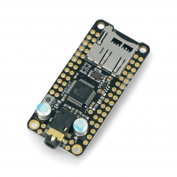 Adafruit Music Maker -...