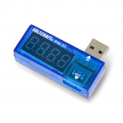 Adapter pomiarowy Voltcraft...