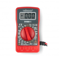 Miernik uniwersalny...