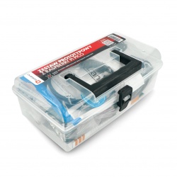 Zestaw prototypowy z...