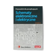 Schematy elektroniczne i elektryczne. Przewodnik dla początkujących. Wydanie IV - Stan Gibilisc