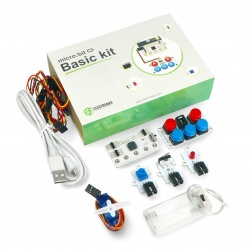 ElecFreaks Basic Kit...