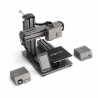 Drukarka 3D Snapmaker v1 3w1 - moduł lasera, CNC, druk 3D + obudowa