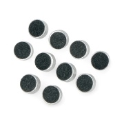 Mikrofon 50-56dB 6/2,7mm - THT