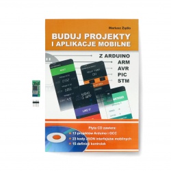 Zestaw BBMagic BBMobile EDU...