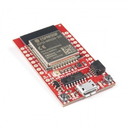 SparkFun LoRa Gateway...