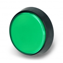 Arcade Push Button 60mm...