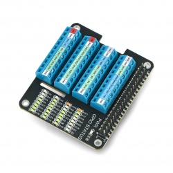 GPIO Screw Terminal Hat for...