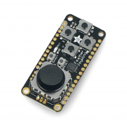 FeatherWing Joy - mini...