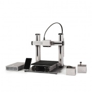 Drukarka 3D Snapmaker v2.0 3w1 model A250 - moduł lasera, CNC, druk 3D