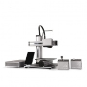 Drukarka 3D Snapmaker v2.0 3w1 model A150 - moduł lasera, CNC, druk 3D