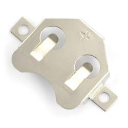 Blaszka na baterię typu...