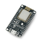 Moduł WiFi ESP8266 + NodeMCU v2 - 4MB