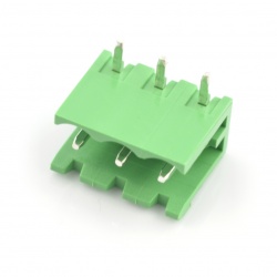 Listwa montażowa męska,...