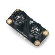 Gravity - ultradźwiękowy czujnik odległości TRIG URM09 - DFRobot SEN0388