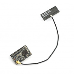 Moduł WiFi LPT100 - moduł...