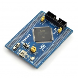 Moduł Core429I z STM32F4 ARM Cortex M4 - Waveshare 9116