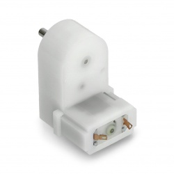 Silnik 120:1 120RPM -...