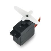 Serwo DFRobot SER0053 - micro