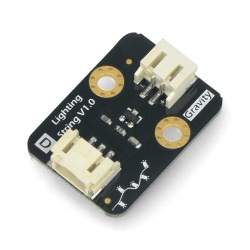 DFRobot Gravity - pasek LED...