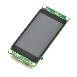 STM32F469I-DISCO -...