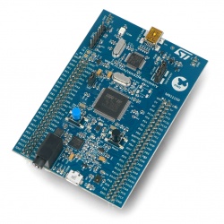 STM32F411E-Disco -...