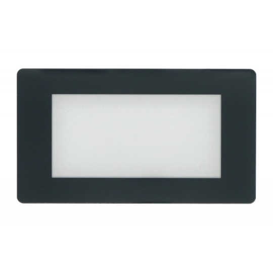 Сенсорний дисплей з електронного паперу - 2.13 дюйма, 250x122 пікселів - чорно-білий - накладання Raspberry Pi - Waveshare 19493