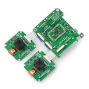 Kamera stereoskopowa 1Mpx do Raspberry Pi oraz Nvidia Jetson Nano - Arducam B0266