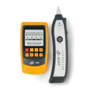 Tester przewodów, szukacz par - Benetech GM60
