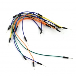 Przewody połączeniowe...