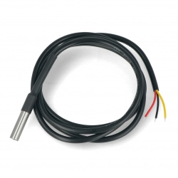 Sonda wodoodporna z...