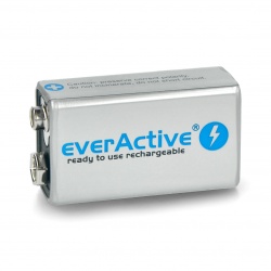 Akumulator EverActive...