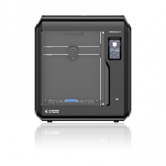 3D-принтер - Flashforge Adventurer 4