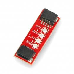 SparkFun adapter Qwiic -...
