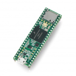 Teensy 3.5 ARM Cortex M4 ze...