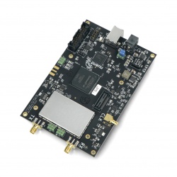 BladeRF x40 - urządzenie do...