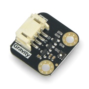 Gravity - czujnik jakości powietrza - SGP40 - DFRobot SEN0394
