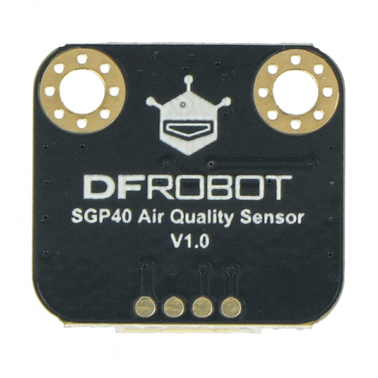 Гравітаційний датчик якості повітря SGP40 - DFRobot SEN0394