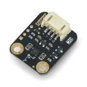 Gravity - BMI160 6DoF IMU - 3-osiowy akcelerometr i żyroskop - DFRobot SEN0250