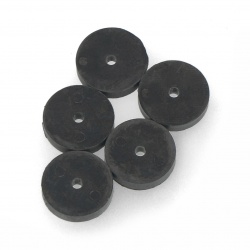 Dyski enkoderów magnetycznych do silników Pololu 20D - 9,7mm - 5szt...