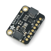 Adafruit BMP388 - cyfrowy barometr, czujnik