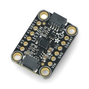 LIS3DH 3-osiowy akcelerometr cyfrowy I2C / SPI - Adafruit 2809