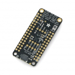 Adafruit ISM330DHCX +...