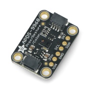 Adafruit APDS9960 - czujnik zbliżeniowy, światła
