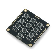 Fermion - ADKey Board - matryca 10 przycisków tact switch - DFRobot DFR0792