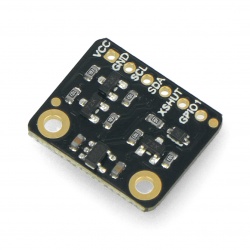 Fermion - czujnik odległości 2,5-300cm - ToF VL53L3CX - DFRobot SEN...